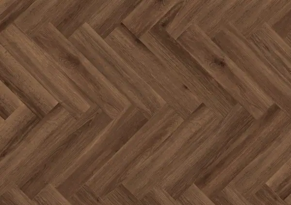 Ламиниран паркет KronoSwiss Grand Selection Herringbone №D80871 Дъб Клай 14мм / 33 клас 4V — снимка 3