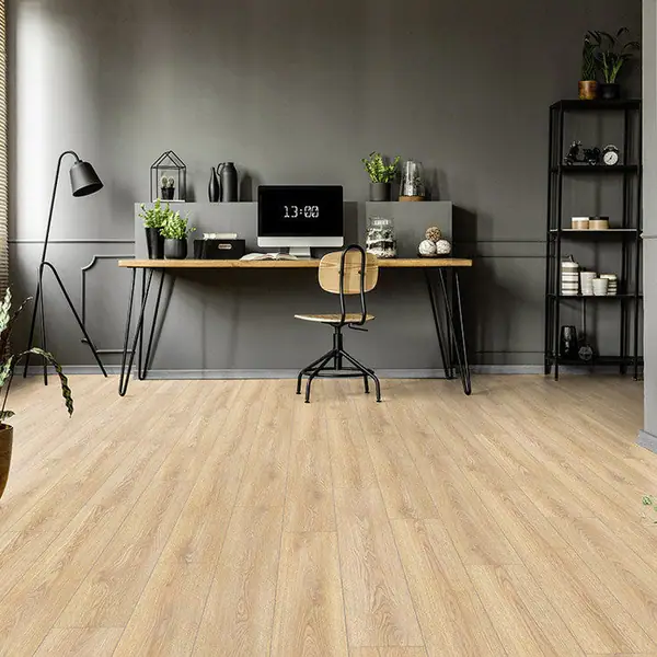 Ламиниран паркет SWISSKRONO SOLID FLOOR D80811 12mm AC5/33 4v