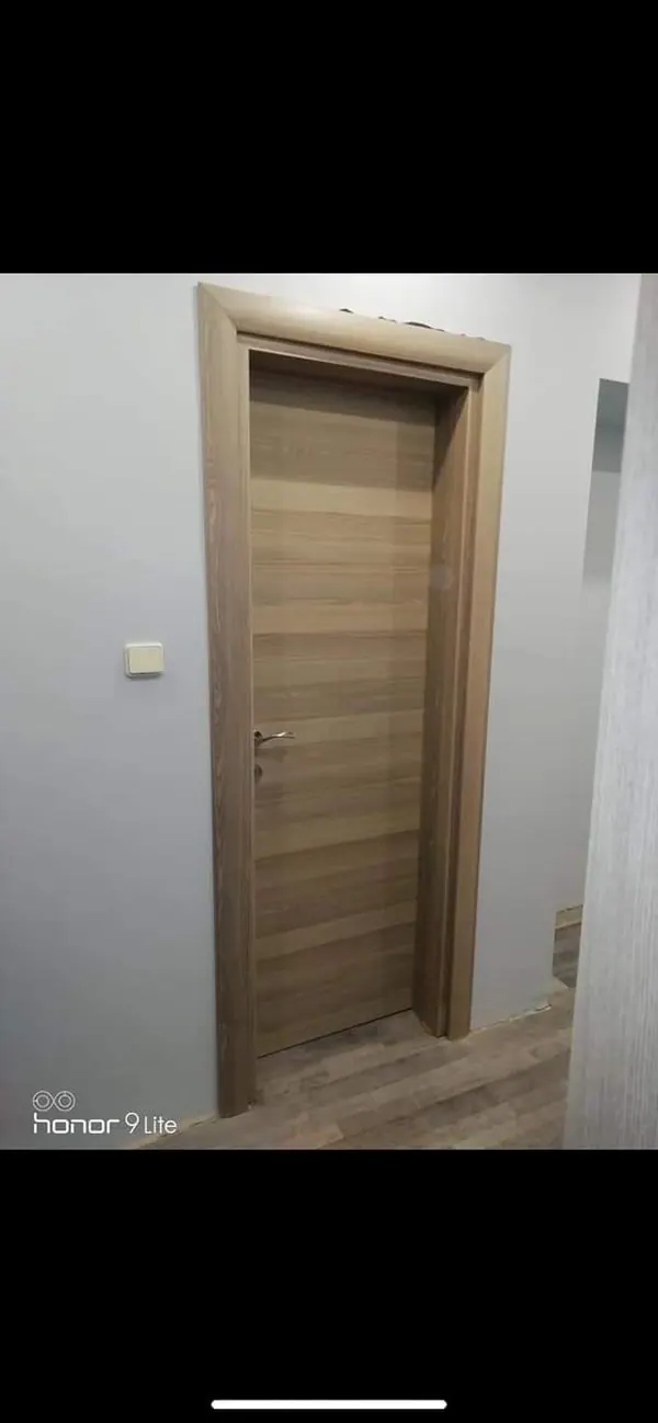 Интериорни врати — обект 36