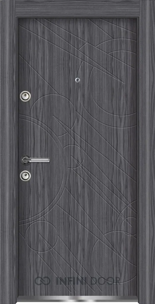 модел 2212 Караагач