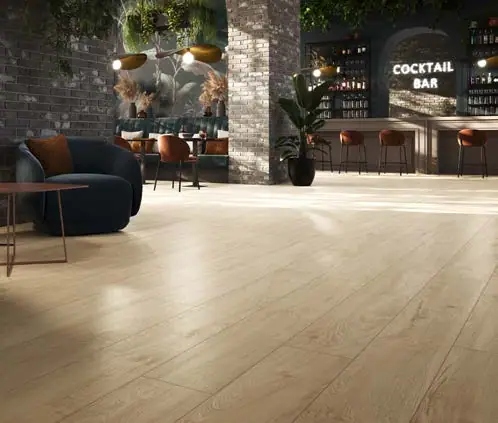 Ламиниран паркет KronoSwiss Grand Selection Perfection №D40461 Елегант 11мм / 33 клас 4V — снимка 4