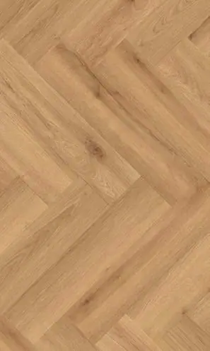Ламиниран паркет KronoSwiss Grand Selection Herringbone №D80881 Дъб Топаз 14мм / 33 клас 4V