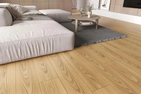 Ламиниран паркет Camsan 3600 Exclusive Roma 8мм / 32 клас — снимка 2
