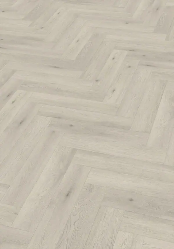 Винилова настилка Check One Herringbone №2492H Дъб Муленфелд 4,5+1мм / 42 клас — снимка 4