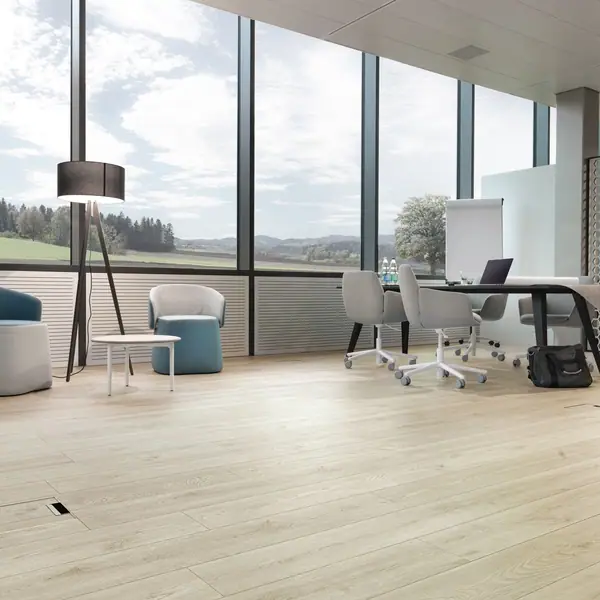 Ламиниран паркет IVORY OAK D4508 EVOLUTION 14mm AC5/33