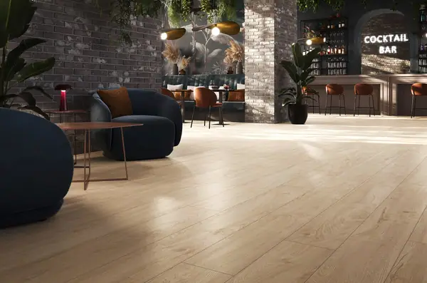 Ламиниран паркет KronoSwiss Grand Selection Perfection №D40461 Елегант 11мм / 33 клас 4V — снимка 5