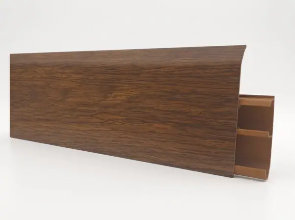 ПВЦ ПЕРВАЗ С КАНАЛ ЗА КАБЕЛ №335 8cm