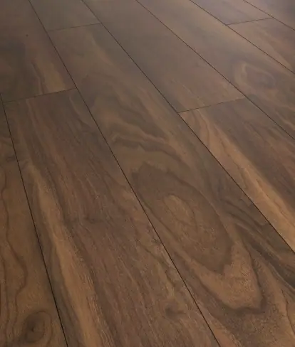 Ламиниран паркет SWISSKRONO SOLID FLOOR D2562 12mm AC5/33 4v — снимка 3