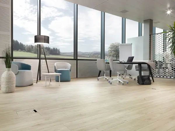 Ламиниран паркет IVORY OAK D4508 EVOLUTION 14mm AC5/33 — снимка 2