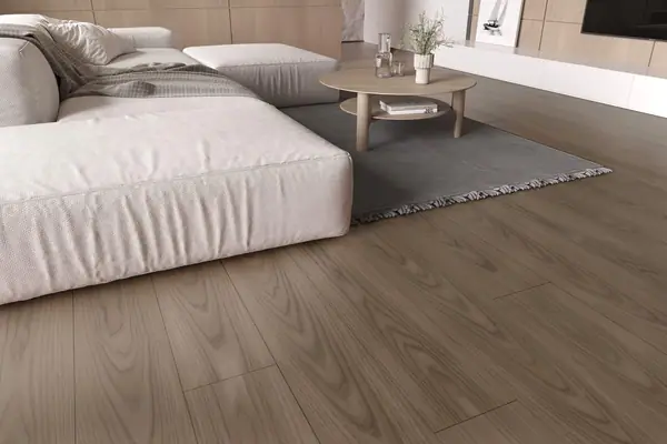 Ламиниран паркет Camsan Exclusive  Doha 8mm AC4/32 — снимка 3