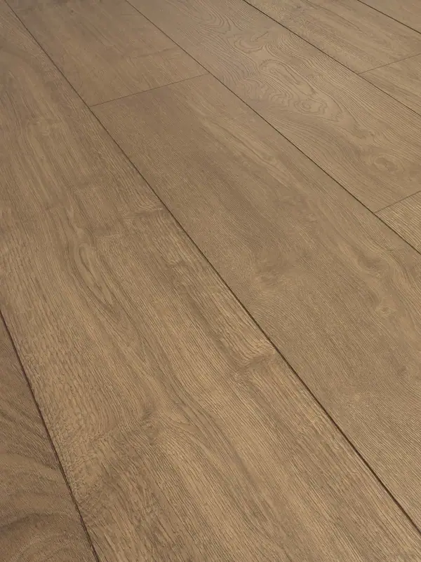 Ламиниран паркет KronoSwiss Grand Selection Perfection №D40421 Благороден 11мм / 33 клас 4V — снимка 2