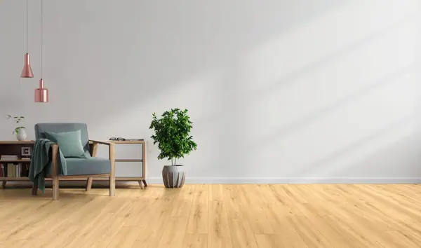 Ламиниран паркет BERYL OAK D80891 EVOLUTION 14mm AC5/33 — снимка 2
