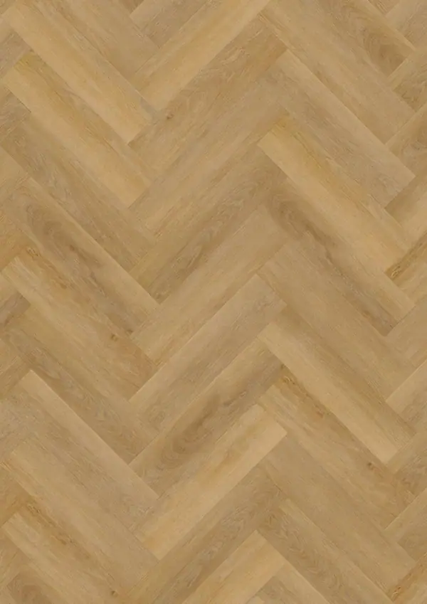 Винилова настилка Check One Herringbone №2072H Дъб Алтено 4,5+1мм / 42 клас