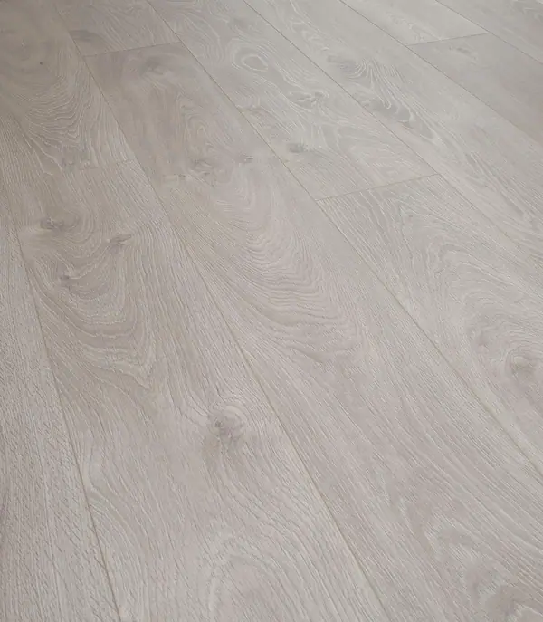 Ламиниран паркет SWISSKRONO SOLID CHROME D4202 12mm AC5/33 — снимка 3