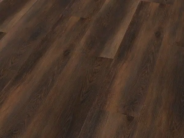 Винилова настилка Check One Basic №2455 Felizitas Oak 3.5+1мм / 32 клас