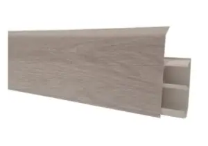 ПВЦ ПЕРВАЗ С КАНАЛ ЗА КАБЕЛ №301 8cm — снимка 2