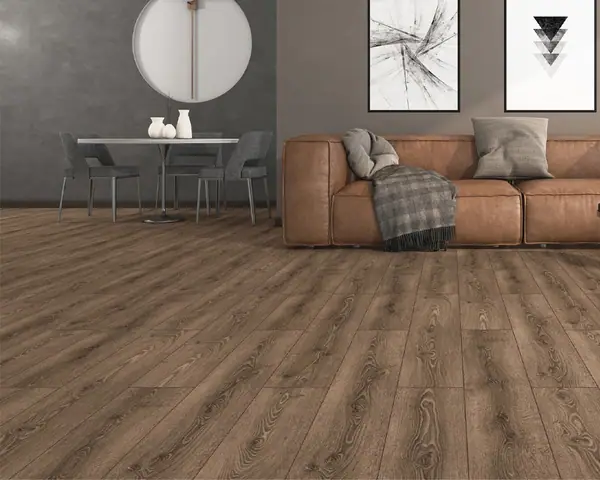 Водоустойчив ламинат FLOORPAN FP008 (Bosphorus) AC4/32 8mm — снимка 2