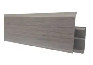 ПВЦ ПЕРВАЗ С КАНАЛ ЗА КАБЕЛ №333 8cm — снимка 2