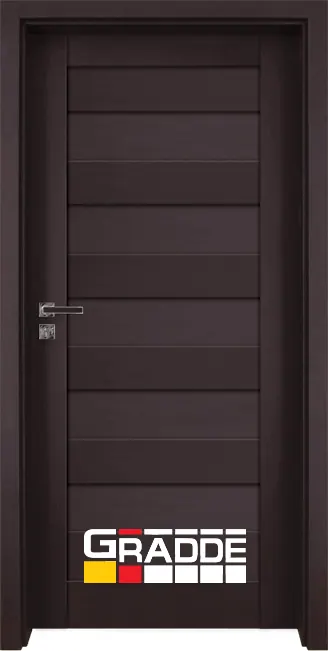 Интериорна врата Аавен Voll А++
