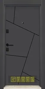 О-02 АНТРАЦИТ