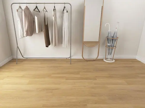 Винилова настилка Check One Herringbone №2072H Дъб Алтено 4,5+1мм / 42 клас — снимка 2
