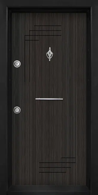 Модел Т 111 Черна перла