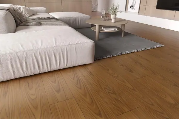 Ламиниран паркет Camsan Exclusive  Dubai 8mm AC4/32 — снимка 3