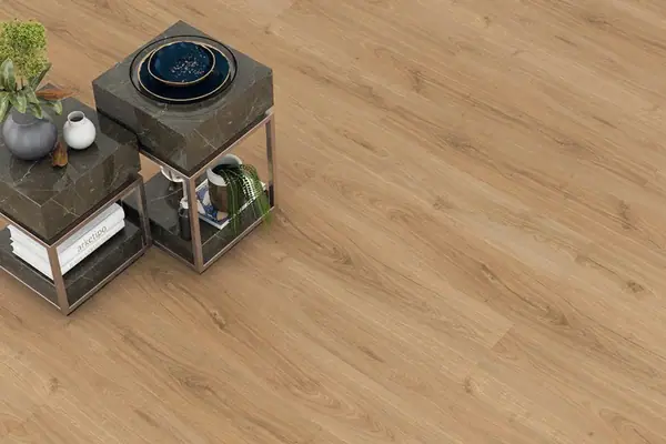 Ламиниран паркет Floorpan FS028 Wheat Oak 8мм / 31 клас — снимка 2