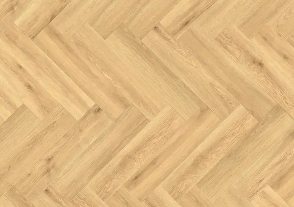 Ламиниран паркет KronoSwiss Grand Selection Herringbone №D80891 Дъб Барил 14мм / 33 клас 4V — снимка 4