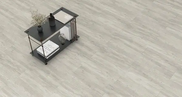 Водоустойчив ламиниран паркет FU004 8mm AC4/32 — снимка 3