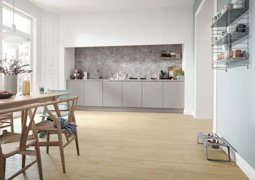 Ламиниран паркет KronoSwiss Grand Selection Perfection №D40441 Баланс 11мм / 33 клас 4V — снимка 4