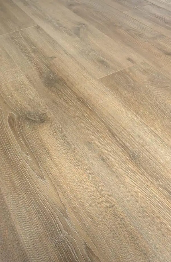 Ламиниран паркет GOLD OAK D4515 EVOLUTION 14mm AC5/33 — снимка 3