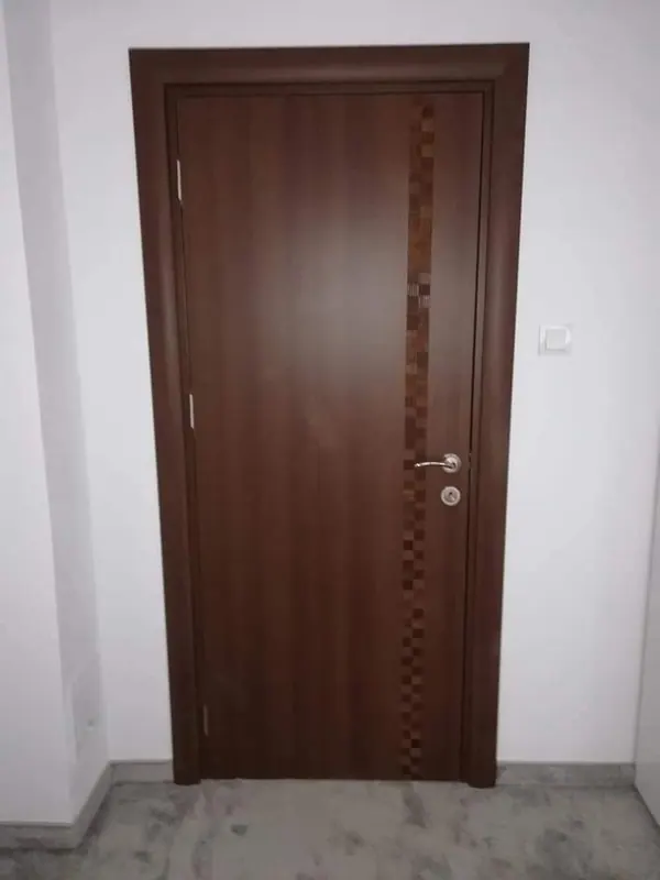 Интериорни врати — обект 17
