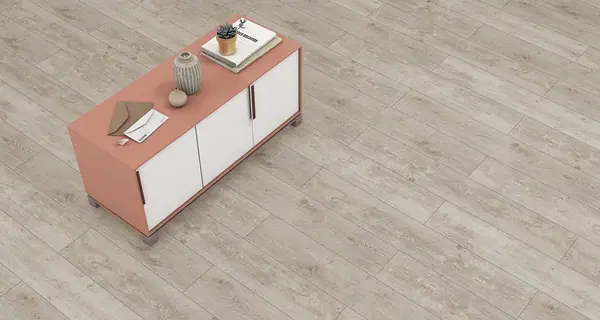 Ламиниран паркет Floorpan FU033 Genoese 8мм / 32 клас — снимка 2